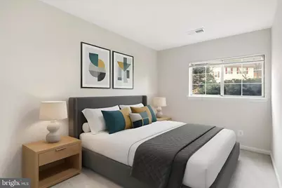 3902 Golf Tee Court #101, Fairfax, VA 22033 - Photo 6