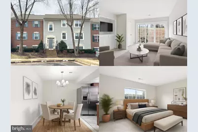 3902 Golf Tee Court #101, Fairfax, VA 22033 - Photo 1