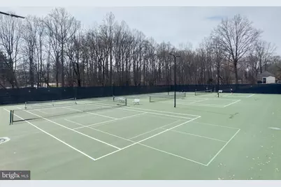 3902 Golf Tee Court #101, Fairfax, VA 22033 - Photo 24