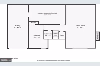 4704 Federal Court, Annandale, VA 22003 - Photo 48