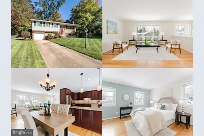 4704 Federal Court, Annandale, VA 22003 - Photo 1