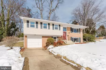 4704 Federal Court, Annandale, VA 22003 - Photo 46