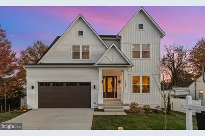 7505 Magarity Road, Falls Church, VA 22043 - Photo 2