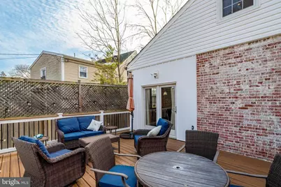 6070 Wooten Drive, Falls Church, VA 22044 - Photo 32
