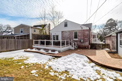 6070 Wooten Drive, Falls Church, VA 22044 - Photo 36