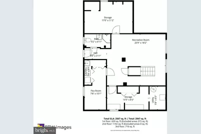 6070 Wooten Drive, Falls Church, VA 22044 - Photo 42