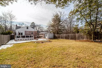 6070 Wooten Drive, Falls Church, VA 22044 - Photo 38