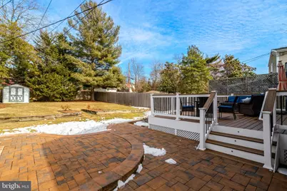 6070 Wooten Drive, Falls Church, VA 22044 - Photo 34