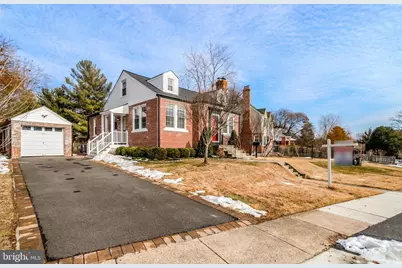 6070 Wooten Drive, Falls Church, VA 22044 - Photo 2