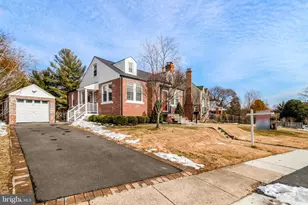 6070 Wooten Dr, Falls Church, VA 22044 - Photo 2