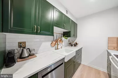 8231 Kings Charter Lane #108, Springfield, VA 22152 - Photo 12