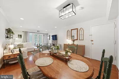 8231 Kings Charter Lane #108, Springfield, VA 22152 - Photo 10