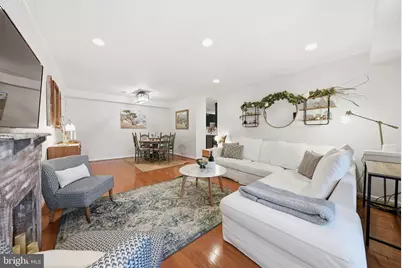 8231 Kings Charter Lane #108, Springfield, VA 22152 - Photo 6