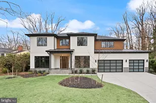 6013 Woodland Terrace, McLean, VA 22101 - Photo 1