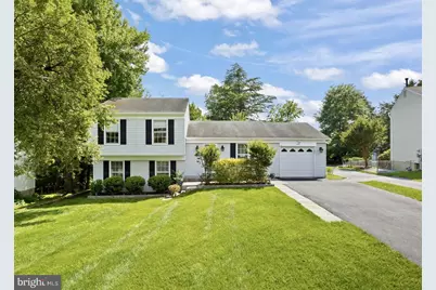 13515 King Charles Drive, Chantilly, VA 20151 - Photo 1