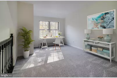 3803 Green Ridge Court #302, Fairfax, VA 22033 - Photo 14
