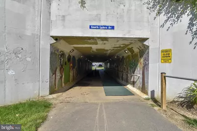 1963 Villaridge Drive #1963B, Reston, VA 20191 - Photo 22