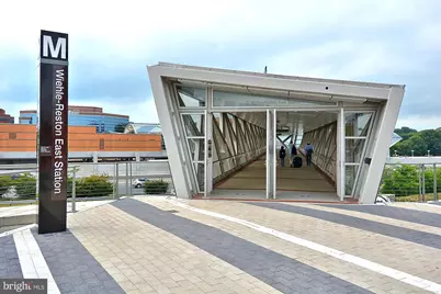 1963 Villaridge Drive #1963B, Reston, VA 20191 - Photo 72