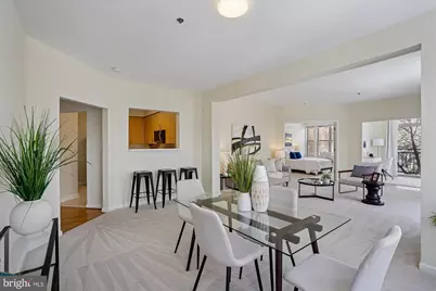 1851 Stratford Park Place #304, Reston, VA 20190 - Photo 4