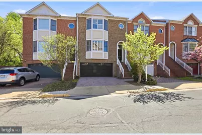 8176 Madrillon Court, Vienna, VA 22182 - Photo 2