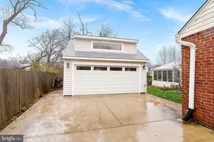 7226 Tod St, Falls Church, VA 22046 - Photo 32