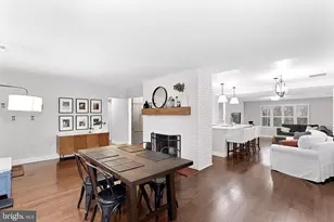 7226 Tod St, Falls Church, VA 22046 - Photo 4