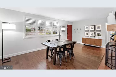 7226 Tod Street, Falls Church, VA 22046 - Photo 2