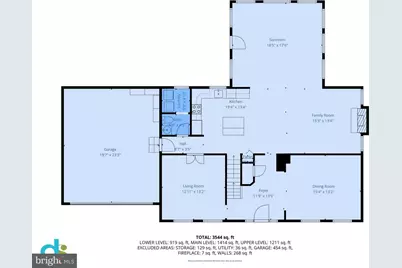 15470 Meherrin Drive, Centreville, VA 20120 - Photo 88