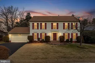 15470 Meherrin Dr, Centreville, VA 20120 - Photo 12