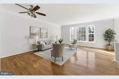 12426 Casbeer Drive, Fairfax, VA 22033 - Photo 2