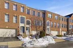 12426 Casbeer Dr, Fairfax, VA 22033 - Photo 8