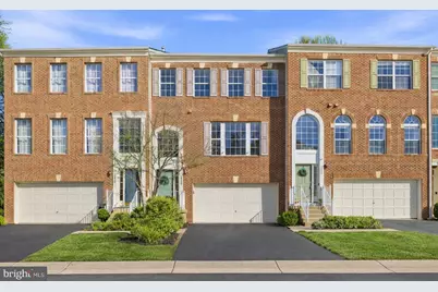 12426 Casbeer Drive, Fairfax, VA 22033 - Photo 6