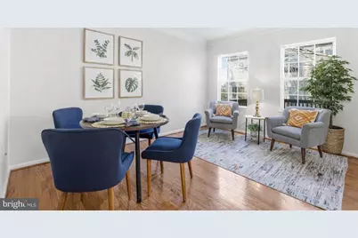 12426 Casbeer Drive, Fairfax, VA 22033 - Photo 4