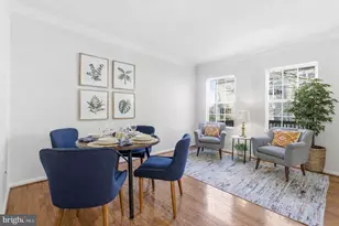 12426 Casbeer Dr, Fairfax, VA 22033 - Photo 4