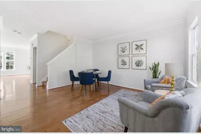 12426 Casbeer Drive, Fairfax, VA 22033 - Photo 20