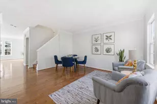 12426 Casbeer Dr, Fairfax, VA 22033 - Photo 20