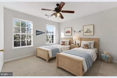 12426 Casbeer Drive, Fairfax, VA 22033 - Photo 42