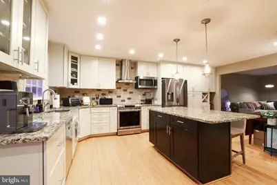 7966 Hidden Bridge Drive, Springfield, VA 22153 - Photo 10