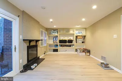 7966 Hidden Bridge Drive, Springfield, VA 22153 - Photo 32