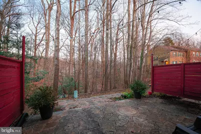 7966 Hidden Bridge Drive, Springfield, VA 22153 - Photo 36