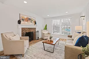 12815 Briery River Terrace, Herndon, VA 20170 - Photo 10