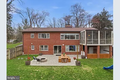 6424 Walters Woods Drive, Falls Church, VA 22044 - Photo 48