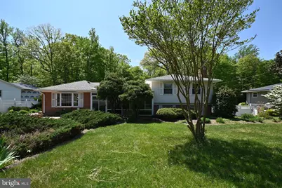 10612 Anita Drive, Lorton, VA 22079 - Photo 1