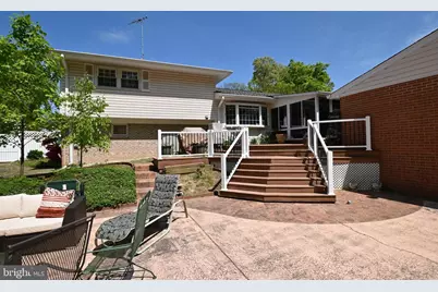 10612 Anita Drive, Lorton, VA 22079 - Photo 46