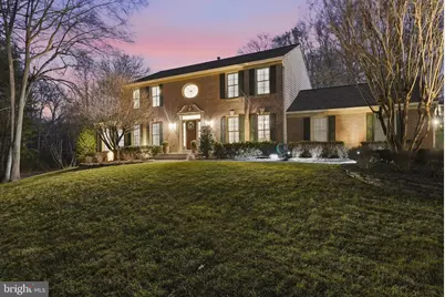 6321 Barsky Court, Fairfax Station, VA 22039 - Photo 28