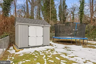 8711 Millbrook Place, Alexandria, VA 22309 - Photo 54