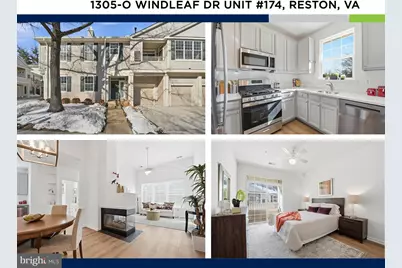 1305 Windleaf Drive, Reston, VA 20194 - Photo 1