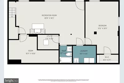 7112 Dalhouse Street, Springfield, VA 22151 - Photo 24