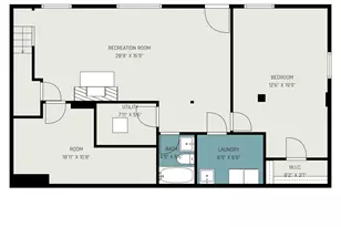 7112 Dalhouse St, Springfield, VA 22151 - Photo 24