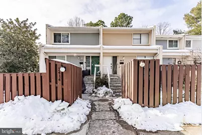 2412 Southgate Square, Reston, VA 20191 - Photo 1